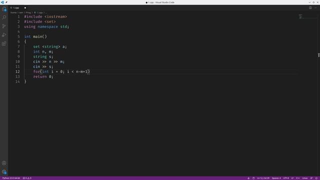 Задача 287. Профессор. acmp.ru C++ смотреть онлайн