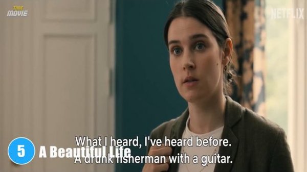 Top 10 Best Romantic Movies 2023 You Can't Miss!