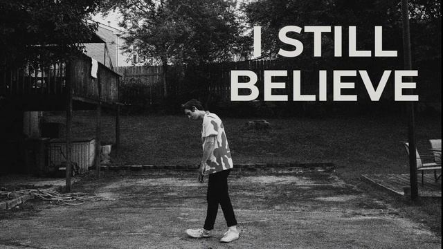 Tolan Shaw - Losers Like Me (Lyric Video)