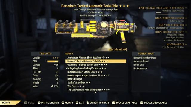 Fallout смотреть онлайн