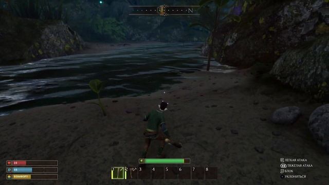 Smalland: Survive The Wilds - ВЫЖИВАСТИК В МИРЕ ЖУКОВ [Обзор / Первый взгляд на русском]