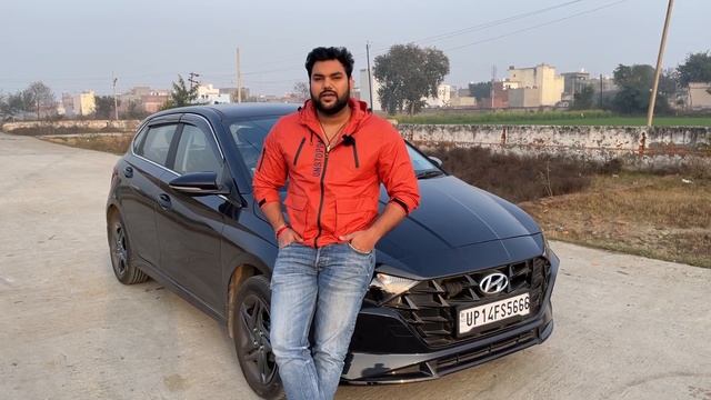 Hyundai i20 Sportz 1.2 Petrol Manual Honest Ownership Review 2024 | i20 2024 смотреть онлайн