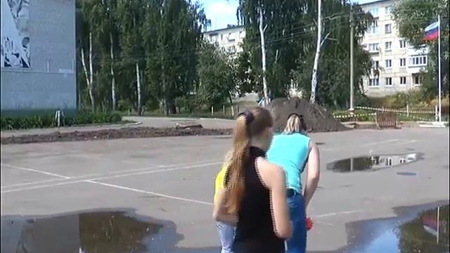 О безопасности детей должны думать не только родители, но и коммунальщики смотреть онлайн