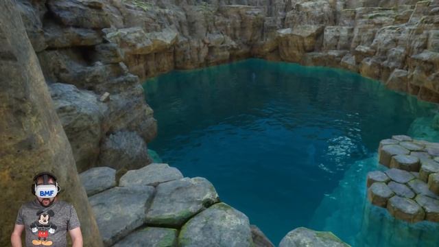 I'm Speechless...Most Insane VR Game Graphics EVER! смотреть онлайн