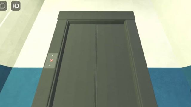 Roblox! Лифты МЛМ 1999-х пассажирский и грузопассажирский смотреть онлайн