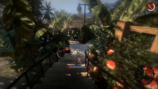 AMD Radeon HD 7670m 1GB - [HD] Dead Island gameplay, CZ смотреть онлайн