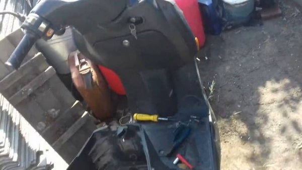 Navigator ex50qt-b the Неудачное видео