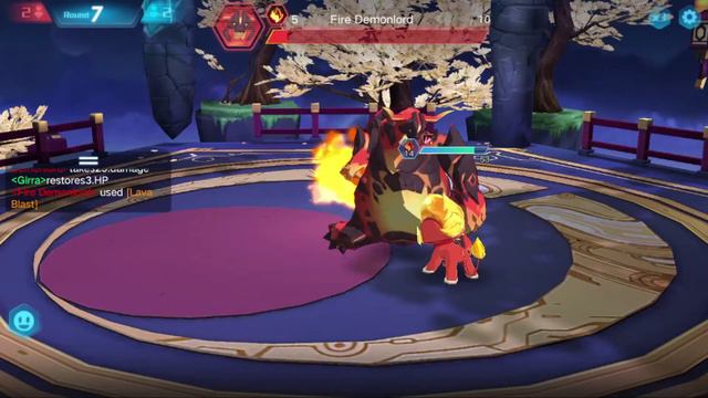 Monster Quest: Seven Sins - Gameplay Android / IOS смотреть онлайн