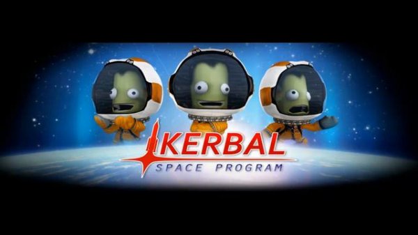 Kerbal Space Program Soundtrack - Impact Lento