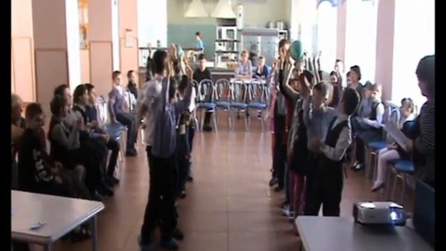 23 февраля 2017 года Школа-интернат 5 Хабаровск смотреть онлайн