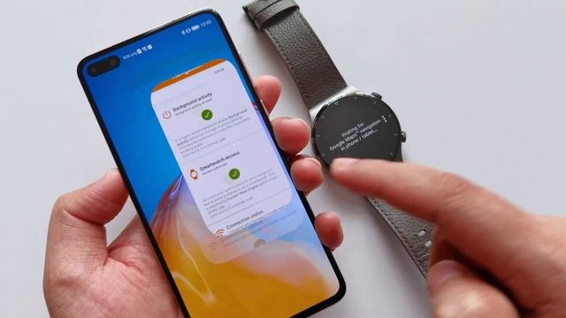 How to Get Directions Using Google Maps & Petal Maps on Huawei Watch GT смотреть онлайн