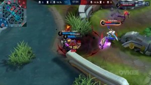 АУЛУС 🔥 +10 ПОБЕД ПОДРЯД! ТОП 1 СБОРКА КАК ПРАВИЛЬНО ИГРАТЬ ЗА АУЛУСА mobile legends