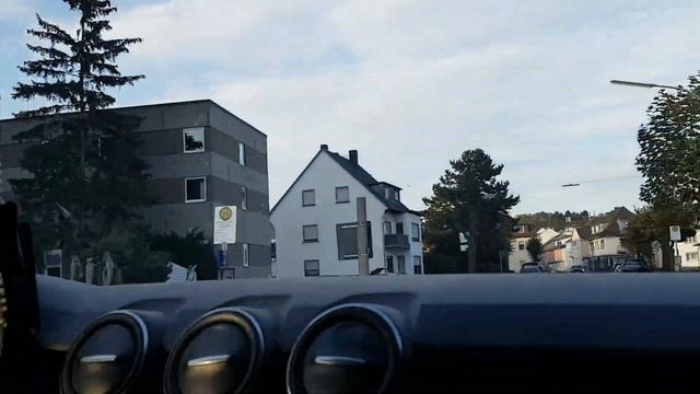 Германия ,краски осени-bad Neuenahr ??❤ смотреть онлайн