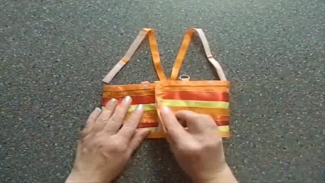 Поводок и шлейка для кошки Даши/Поводок и шлейка для кошки СВОИМИ РУКАМИ смотреть онлайн