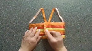 Поводок и шлейка для кошки Даши/Поводок и шлейка для кошки СВОИМИ РУКАМИ