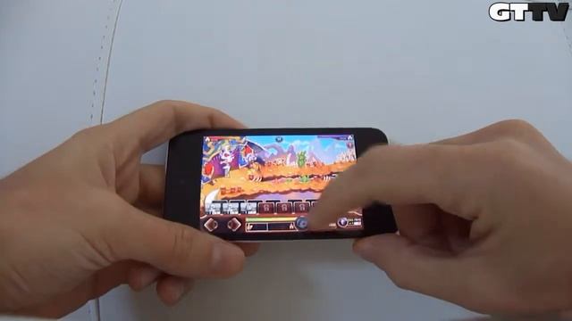 Arel Wars 2 Gameplay HD GTTV смотреть онлайн