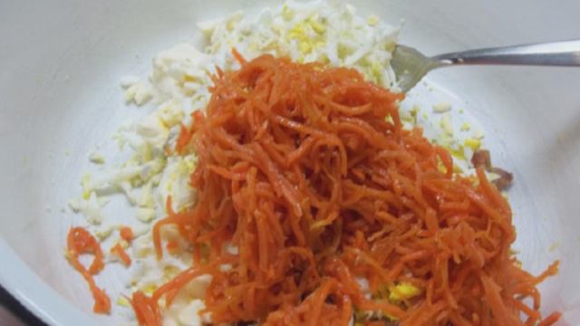 Кухня Мамашки