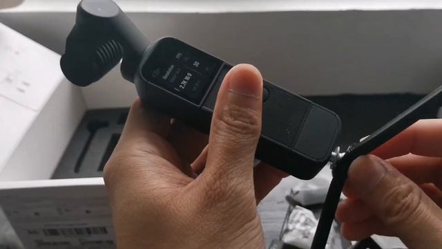DJI POCKET 2 Creator Combo | Unboxing ? смотреть онлайн