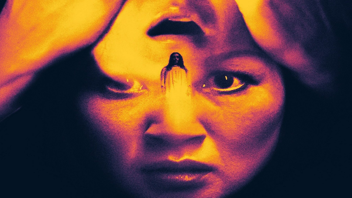 Экстрасенс. Дело Софи ? Русский Трейлер ? Фильм 2022 ? С 16 июня 2022 ? смотреть онлайн