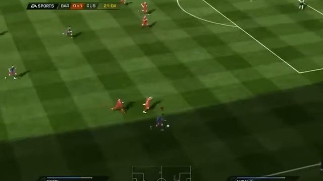 Видео обзор игры FIFA 11 смотреть онлайн