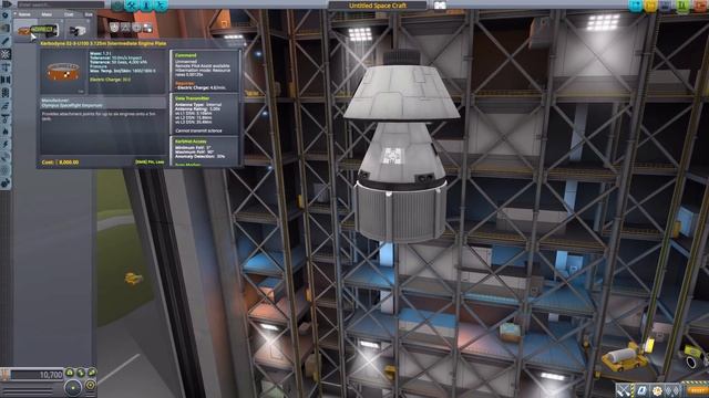 KSP Mods - reDIRECT смотреть онлайн