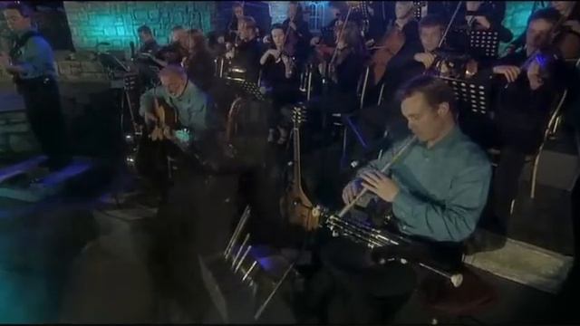 Celtic Woman - Hayley Westenra - Scarborough Fair HQ смотреть онлайн