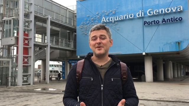 ГЕНУЯ. ЧТО ПОСМОТРЕТЬ В ГЕНУЕ | 5 САМЫХ ИНТЕРЕСНЫХ МЕСТ | ДОСТОПРИМЕЧАТЕЛЬНОСТИ ГЕНУИ смотреть онлайн