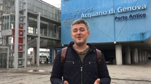 ГЕНУЯ. ЧТО ПОСМОТРЕТЬ В ГЕНУЕ | 5 САМЫХ ИНТЕРЕСНЫХ МЕСТ | ДОСТОПРИМЕЧАТЕЛЬНОСТИ ГЕНУИ