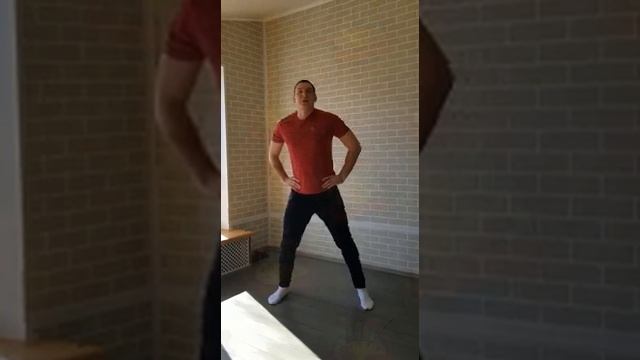 Здоровье для всех. Занятие физкультурой на дистанционном обучении смотреть онлайн