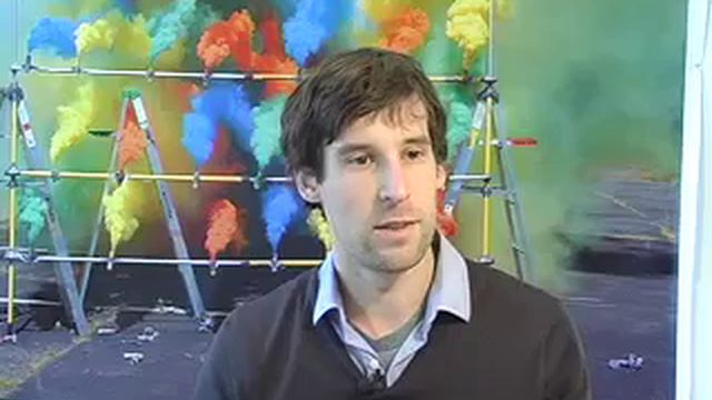 Framing Sculpture: Olaf Breuning смотреть онлайн
