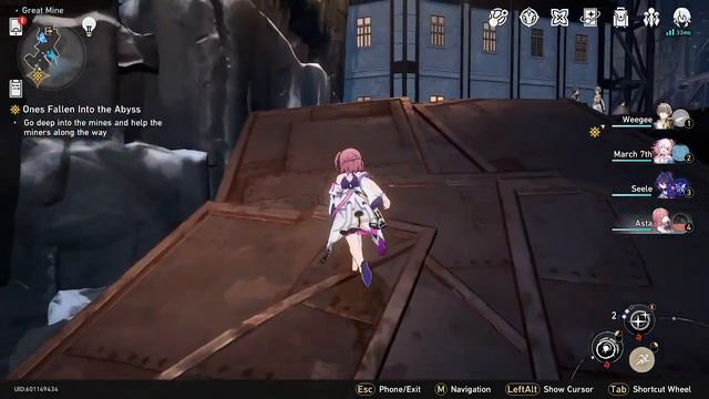 So, what are Relics? - Honkai Star Rail Part 10 смотреть онлайн