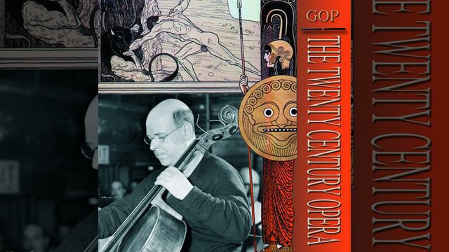 Sonata for Viola da Gamba in G Minor, BWV 1029, IJB 602: I. Vivace смотреть онлайн