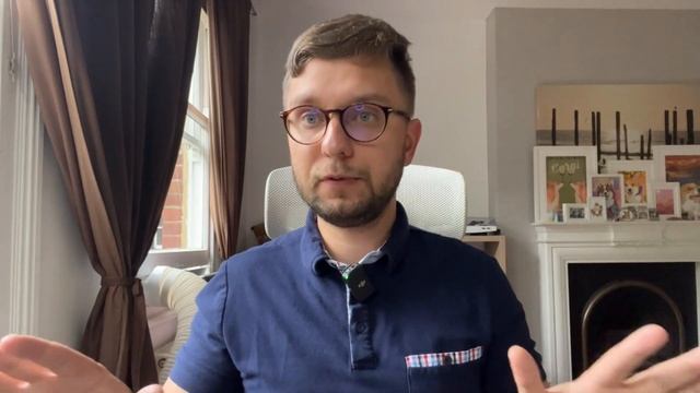 Weekly Links #12 (#java #micronaut #jpa #architecture #meeting) смотреть онлайн