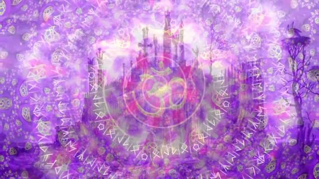 Сонастройка с энергиями раскрытия. Пробуждение глубинной памяти. смотреть онлайн