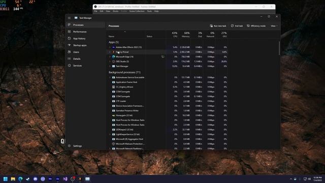 Fixing low gpu usage in older Ubisoft games (I guess) смотреть онлайн