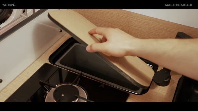 Vanlife von der Stange - Weinsberg Caralife 630 LQ смотреть онлайн