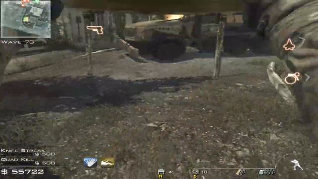 mw3 - coop - fallen waves 70 to 76 смотреть онлайн