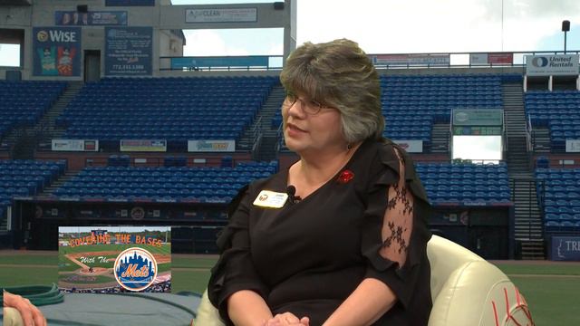 Covering the Bases with the Mets January 2019 смотреть онлайн