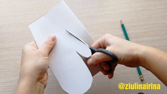 Как сушить варежки. Трафарет или форма для варежек своими руками смотреть онлайн