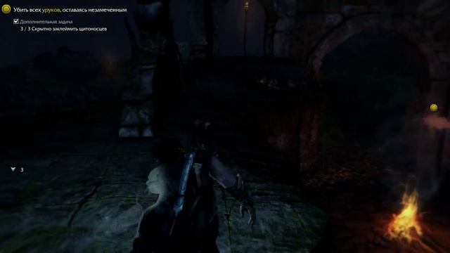 Средиземье_ Тени Мордора (Shadow Of Mordor) часть 33 (Прохождение без комментариев)