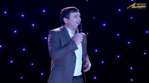 Магомедзакир Рамазанов - Гирнариз вахт адар Новогодний Табасаранский концерт г. Махачкала 2020 год