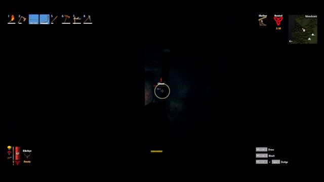 Valheim Tips & Guides - Where to find Surtling Cores Early Game in Burial Chambers Location смотреть онлайн