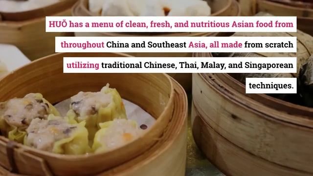 The 11 Best Chinese Restaurants in London