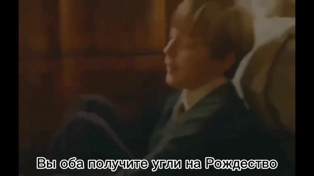 Отрывок из «Спенсер» с Кристен Стюарт (2021) с рус.суб смотреть онлайн