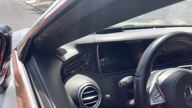 Don’t buy a S550 Coupe until you watch this! смотреть онлайн