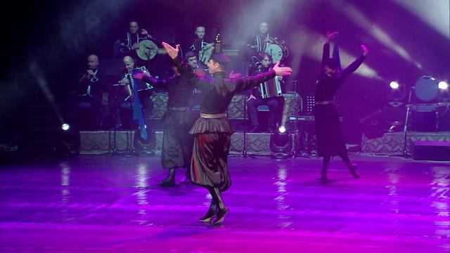 Erisioni kintauri / ერისიონი კინტაური смотреть онлайн