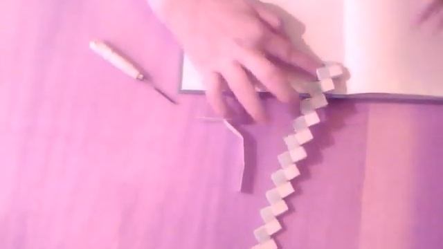 Как сделать закладку мышку смотреть онлайн
