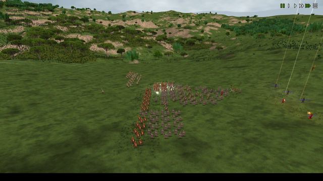 Dominions 5 | A Shocking Global, 2022 Lucid Tournament 59-60