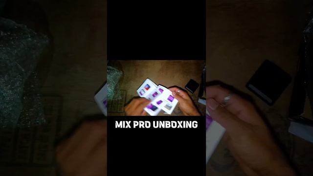 Budget " 4 IN 1 MIX PRO COMBO " Unboxing ?| Play Games Like Pc смотреть онлайн