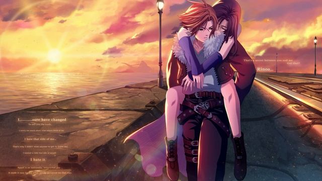 Final Fantasy VIII - The Oath【Cover by Federico Dubbini】 смотреть онлайн